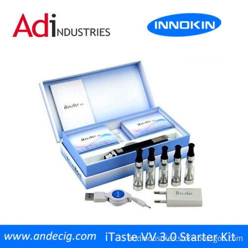Innokin Itaste VV V3.0 Starter Kit with Iclear 16 Clearomizer